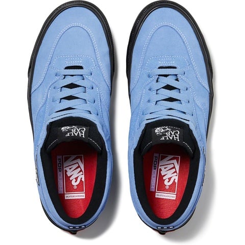 Supreme Supreme®/Vans® Half Cab - Light Blue