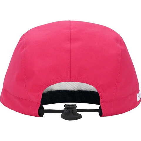 Supreme GORE-TEX Tech Camp Cap - Pink