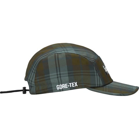 GORE-TEX Tech Camp Cap - fall/winter 2021 - Supreme
