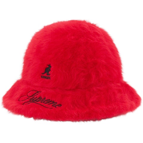 Supreme®/Kangol® Furgora Casual - fall/winter 2021 - Supreme