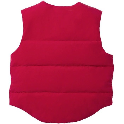 Supreme Supreme®/WTAPS® Tactical Down Vest - Colorway