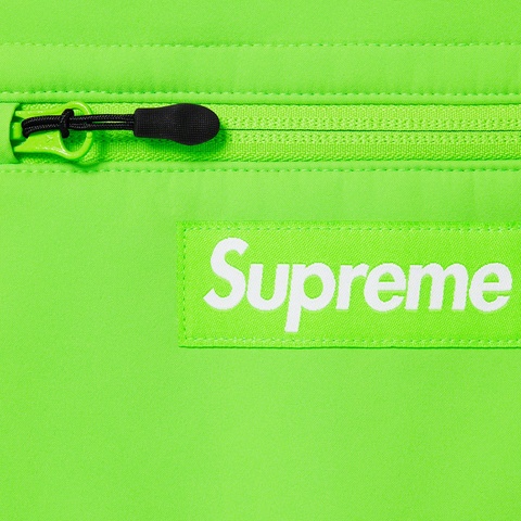 Supreme WINDSTOPPER® Overalls - Bright Green