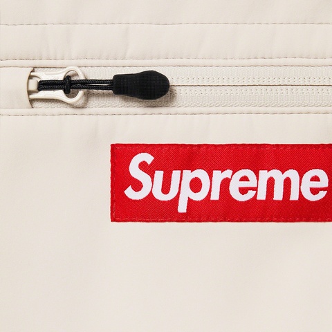 Supreme WINDSTOPPER® Overalls - Stone