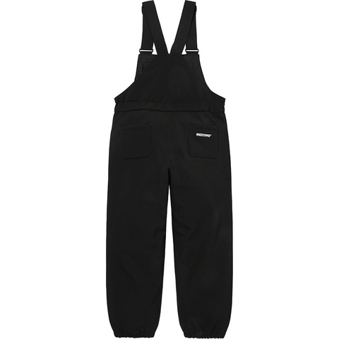 WINDSTOPPER® Overalls - fall/winter 2021 - Supreme