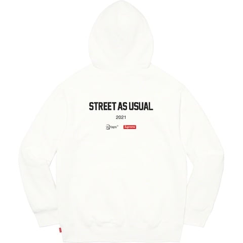 トップス wtaps 25aw TNNL / HOODY / COTTON supreme トップス wtaps 25aw TNNL / HOODY / COTTON supreme Supreme®/WTAPS