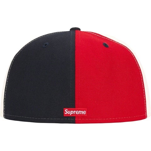 Supreme Eyes New Era® - Multicolor