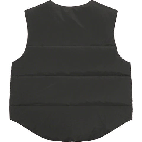 Supreme®/WTAPS® Tactical Down Vest オリーブ 【公式通販】