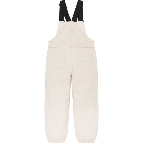WINDSTOPPER® Overalls - fall/winter 2021 - Supreme