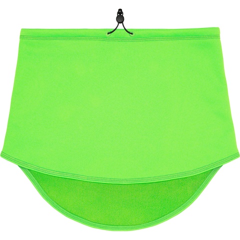 Supreme WINDSTOPPER® Neck Gaiter - Bright Green