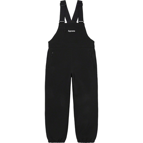 WINDSTOPPER® Overalls - fall/winter 2021 - Supreme