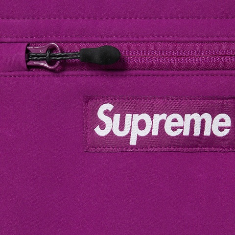Supreme WINDSTOPPER® Overalls - Purple
