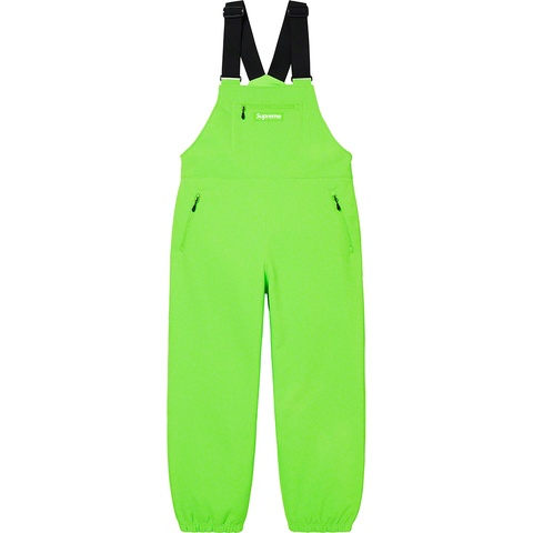 WINDSTOPPER® Overalls - fall/winter 2021 - Supreme WINDSTOPPER® Overalls - fall/winter 2021 - Supreme