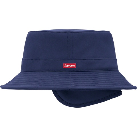 Supreme WINDSTOPPER® Earflap Crusher - Navy