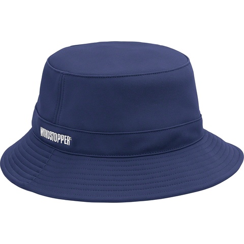 Supreme WINDSTOPPER® Earflap Crusher - Navy