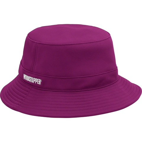 Supreme WINDSTOPPER® Earflap Crusher - Purple
