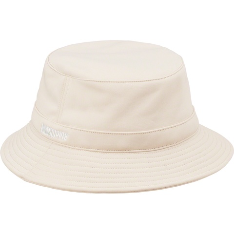 Supreme WINDSTOPPER® Earflap Crusher - Stone