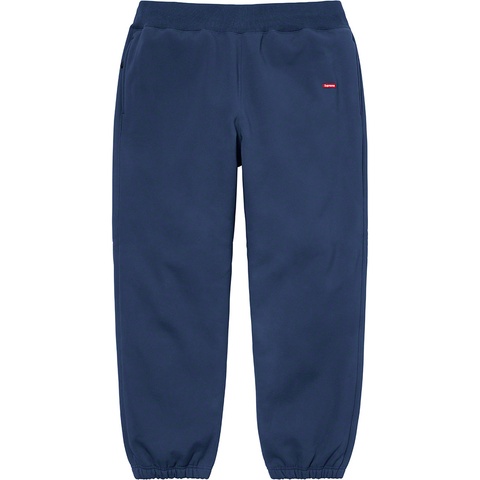 Supreme wind stopper pants ネイビー XL WINDSTOPPER® Sweatpant - fall/winter 2021 - Supreme