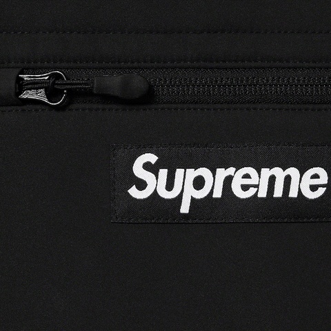 Supreme WINDSTOPPER® Overalls - Black