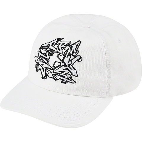 Supreme Support Unit 6-Panel - White