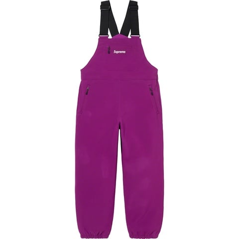WINDSTOPPER® Overalls - fall/winter 2021 - Supreme
