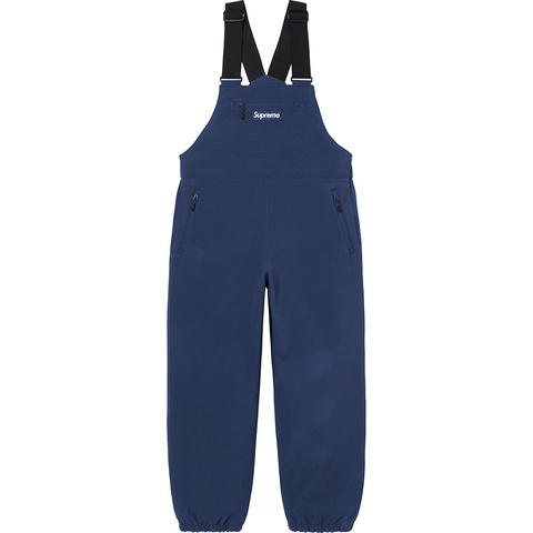 WINDSTOPPER® Overalls - fall/winter 2021 - Supreme