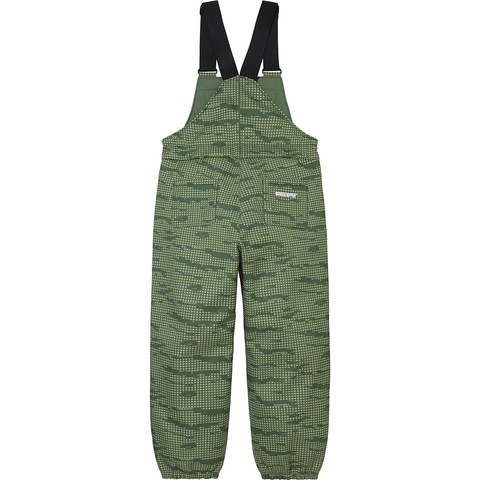 WINDSTOPPER® Overalls - fall/winter 2021 - Supreme