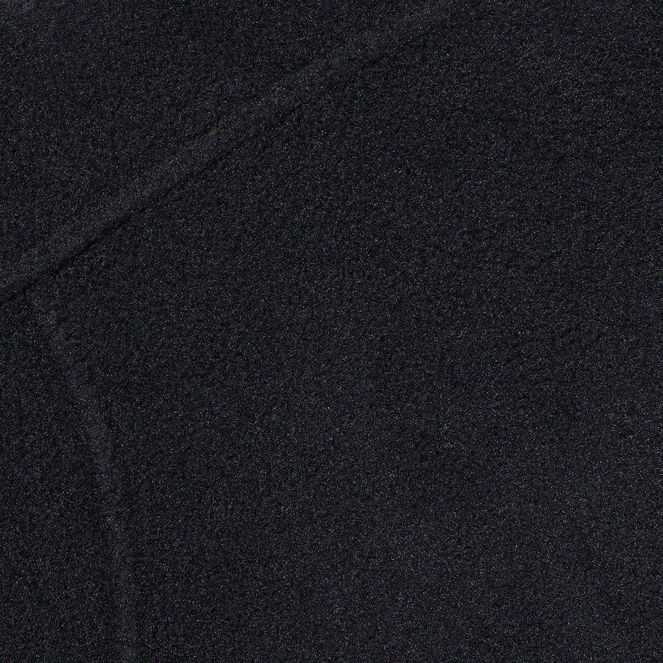 Supreme Polartec Shirt (FW21) - Black - $138