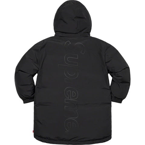 GORE-TEX 700-Fill Down Parka - fall/winter 2021 - Supreme GORE-TEX 700-Fill Down Parka - fall/winter 2021 - Supreme