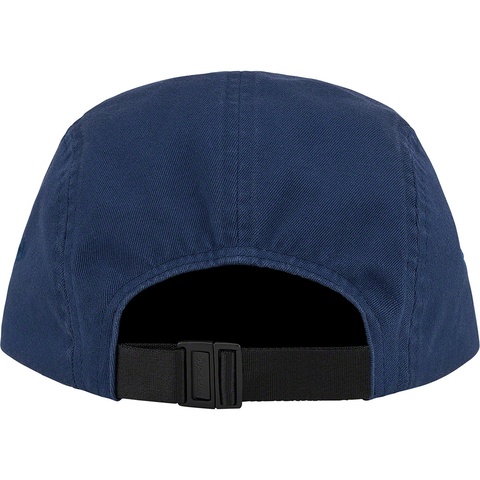 Top Zip Camp Cap - fall/winter 2021 - Supreme