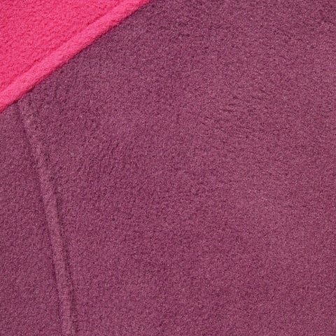 Supreme Polartec® Shirt - Light Plum