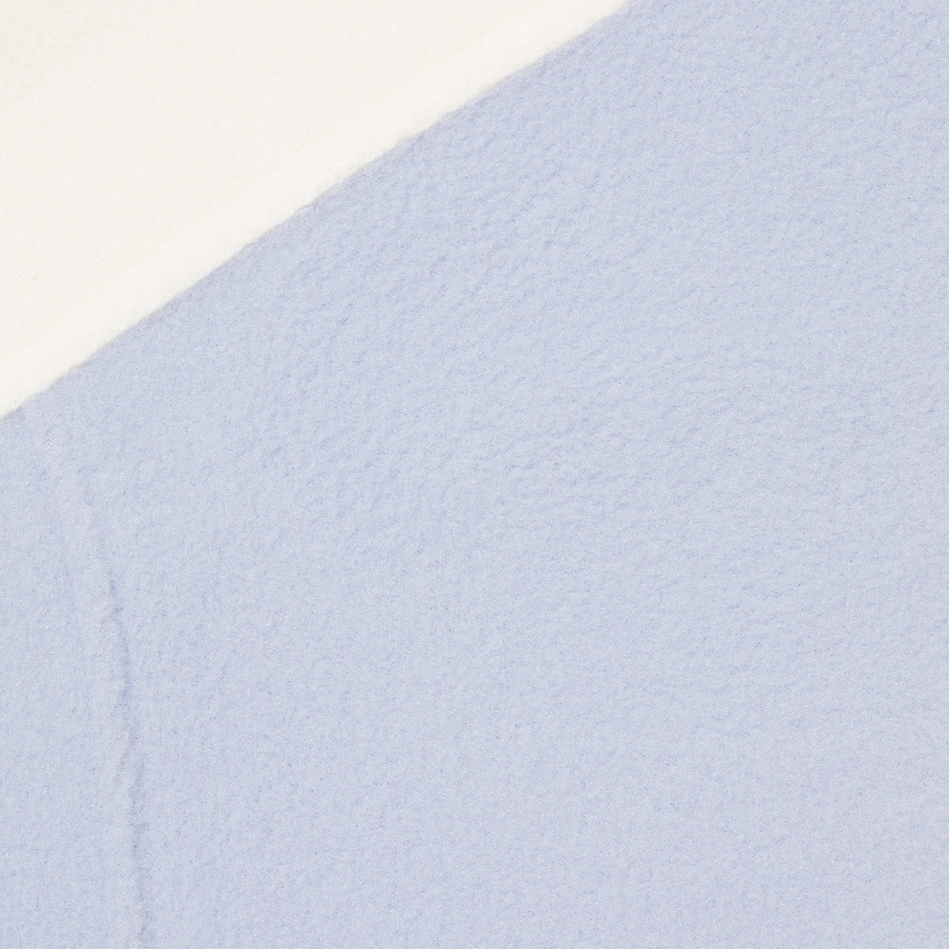 Supreme Polartec Shirt (FW21) - Light Blue - $138