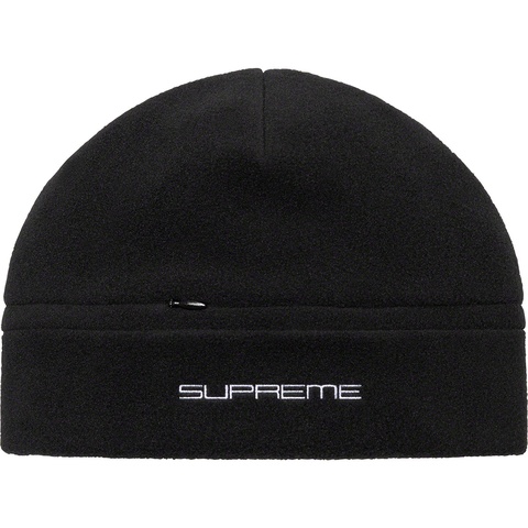 Polartec® Beanie - fall/winter 2021 - Supreme