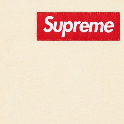 Supreme Polartec® Pant - Natural