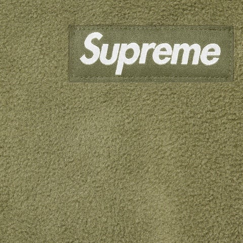 Supreme Polartec® Pant - Light Olive