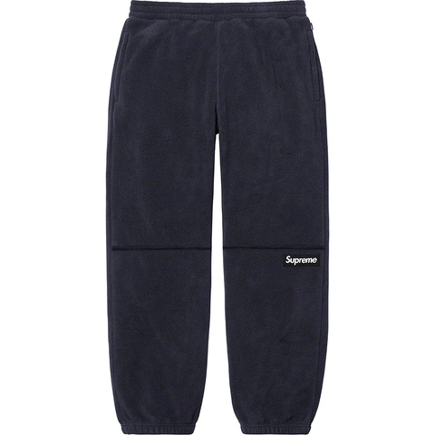 Polartec® Pant - fall/winter 2021 - Supreme