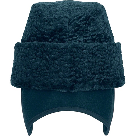 Supreme Ambassador Hat - Slate