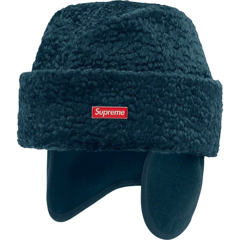 Supreme Ambassador Hat - Slate