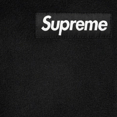 Supreme Polartec® Pant - Black