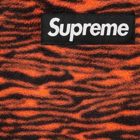 Supreme Polartec® Pant - Tiger