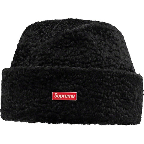Supreme Ambassador Hat - Black
