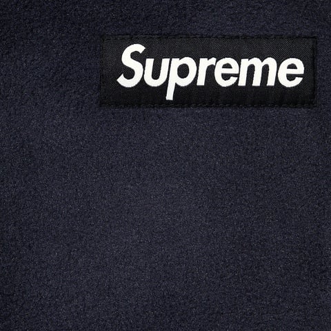 Supreme Polartec® Pant - Navy
