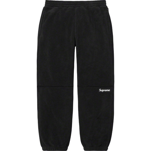 Polartec® Pant - fall/winter 2021 - Supreme