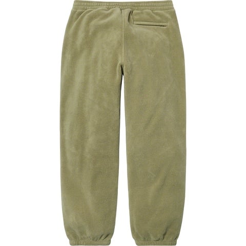 Supreme Polartec® Pant - Light Olive