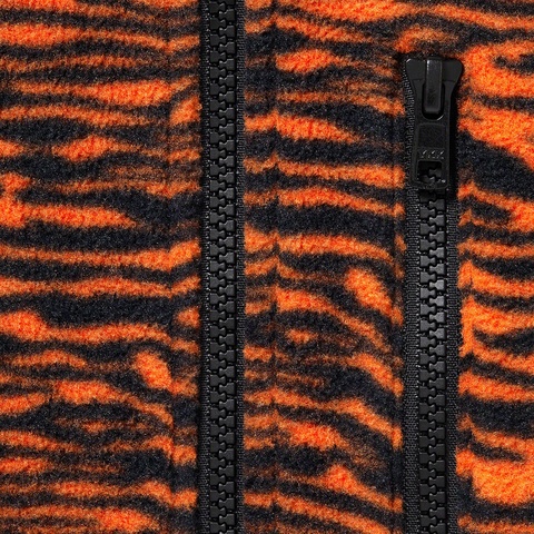 Polartec® Half Zip Pullover - fall/winter 2021 - Supreme