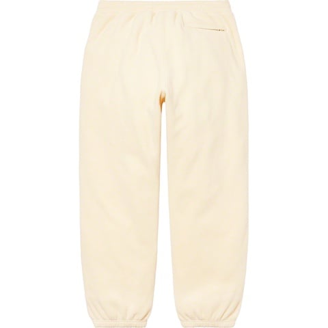 Supreme Polartec® Pant - Natural