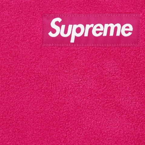 Supreme Polartec® Pant - Magenta