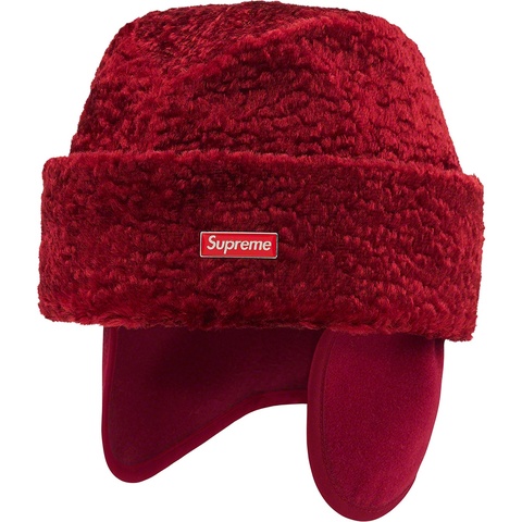 Supreme Ambassador Hat - Red