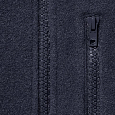 Supreme Polartec® Half Zip Pullover - Navy