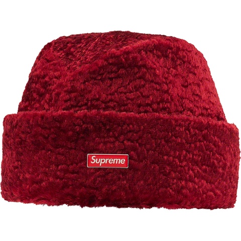 Supreme Ambassador Hat - Red