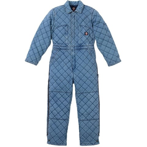 Supreme Supreme®/Dickies® Quilted Coverall - Colorway